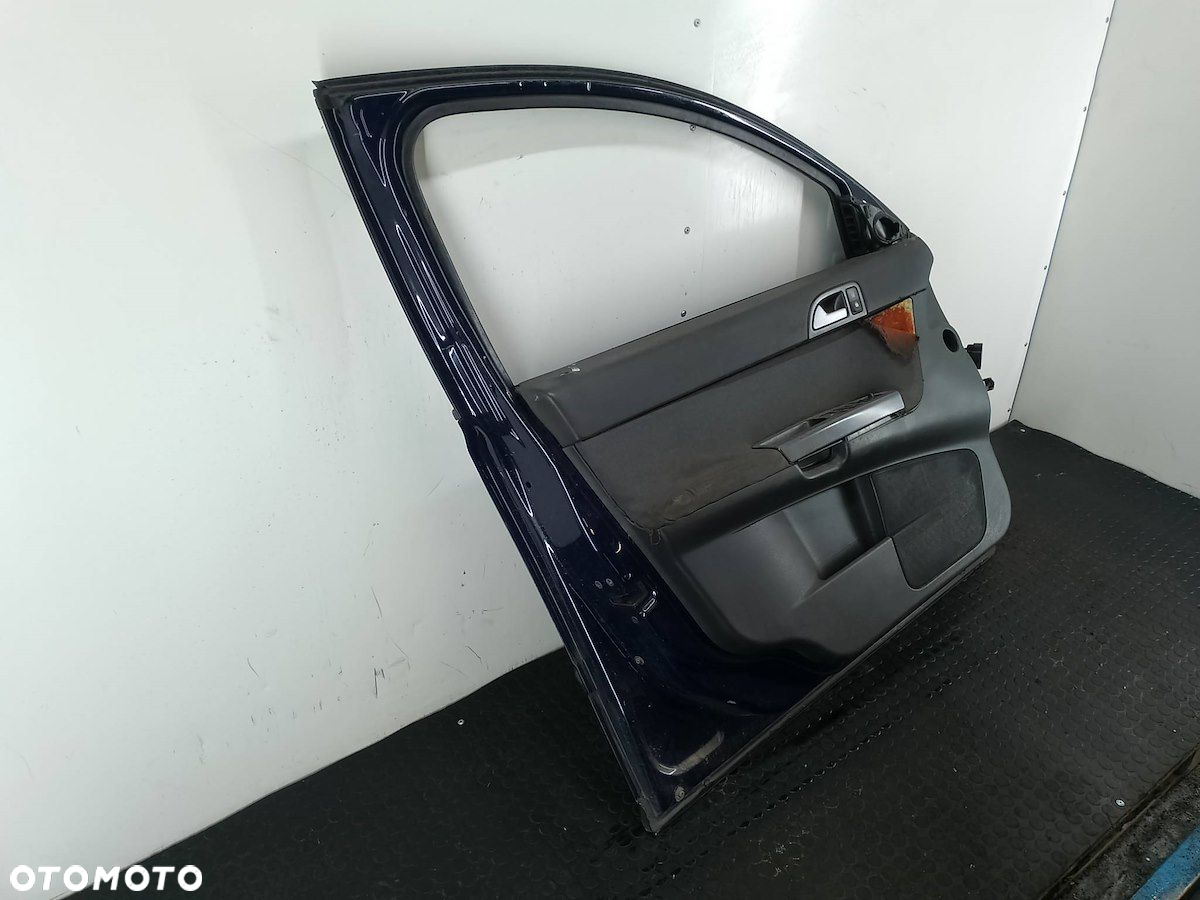 DRZWI LEWY PRZÓD VOLVO V50 613-46 KOMBI - 4