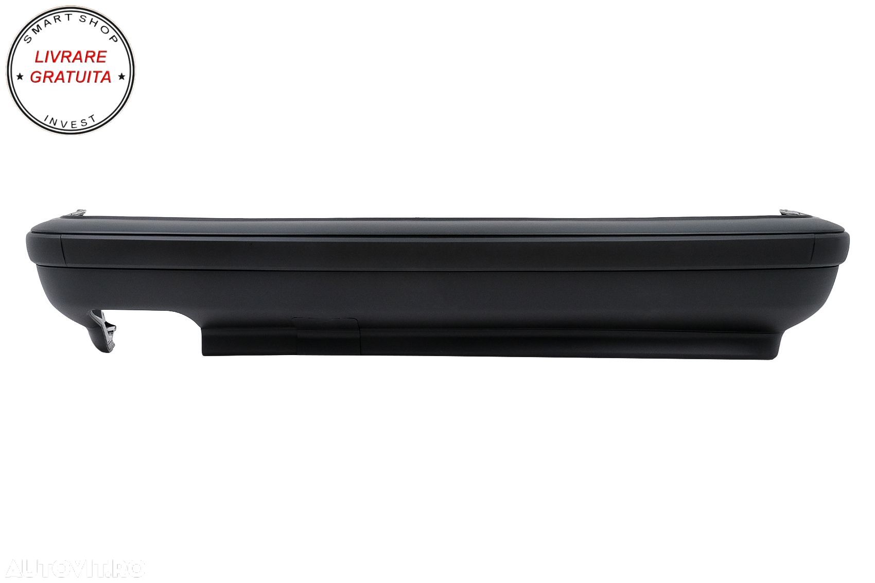 Bara Spate BMW Seria 5 E34 Sedan Touring (1987-1995) M-Tech Design- livrare gratuita - 1