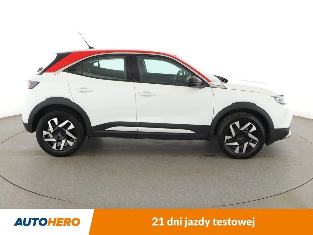 Opel Mokka - 7