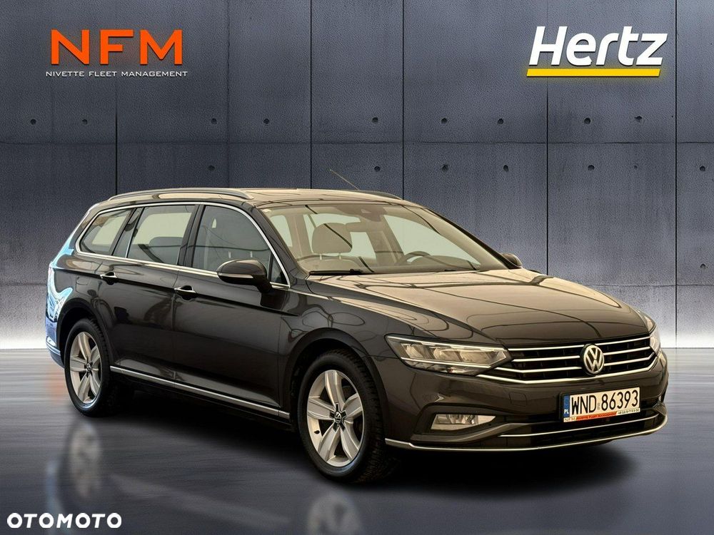 Volkswagen Passat - 4