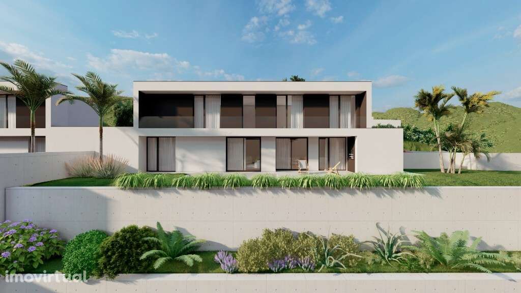 Moradia Ind. V3 - Caires - Grande imagem: 5/24