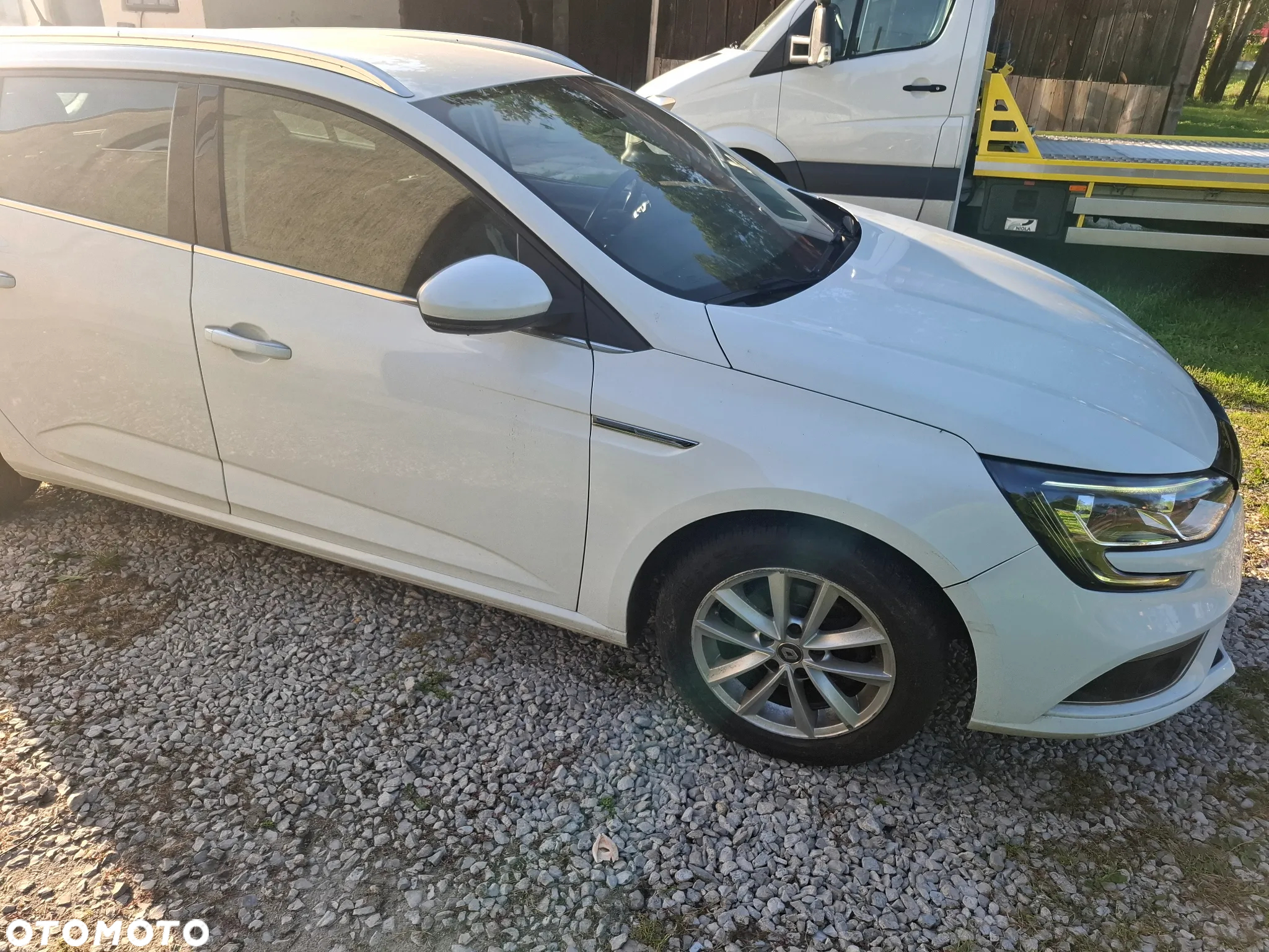 Renault Megane - 3