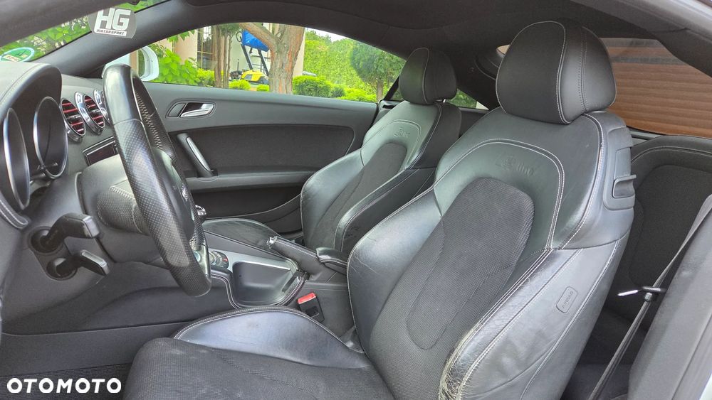 Audi TT Coupé 2.0 TFSI - 36