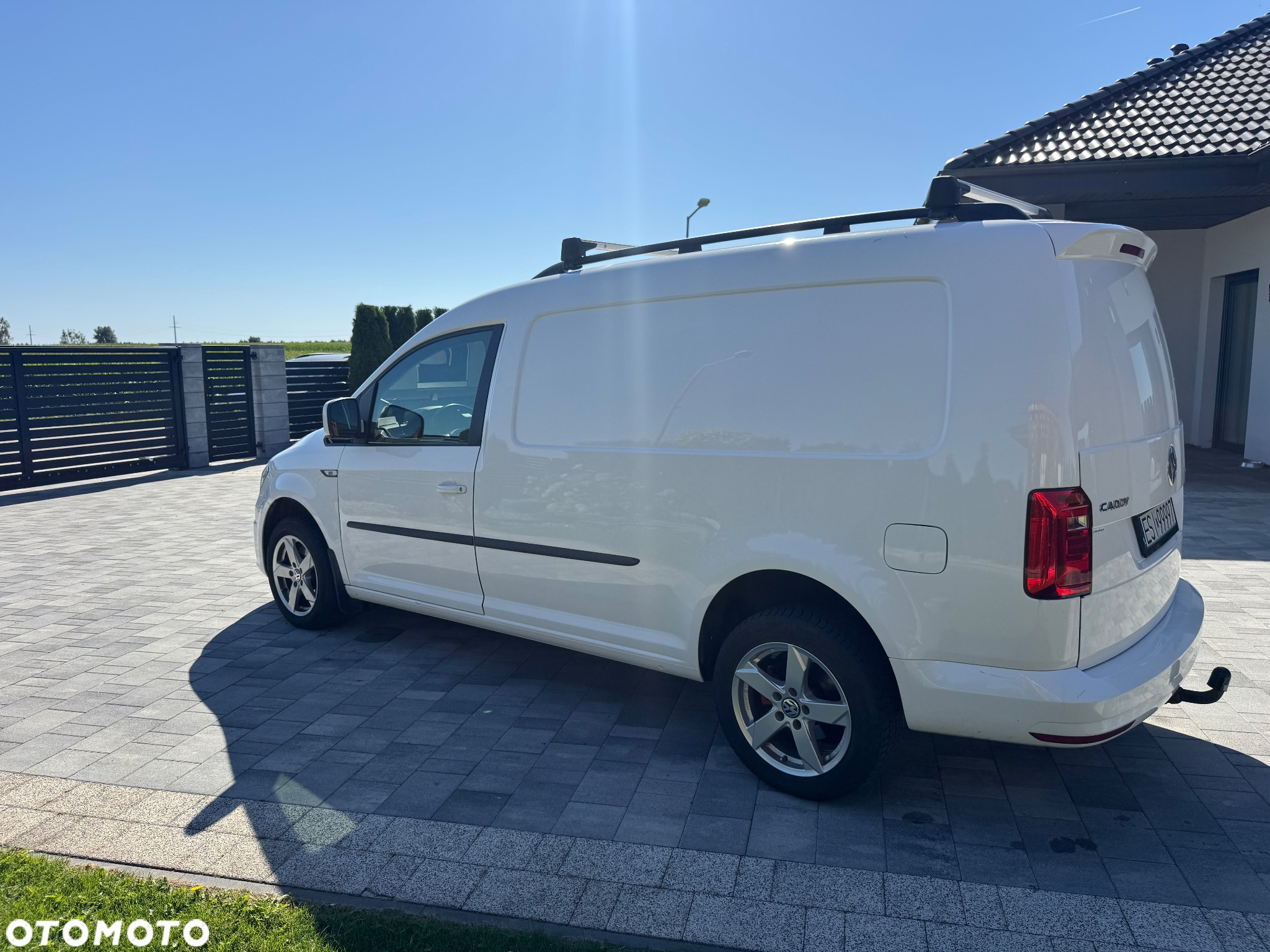 Volkswagen Caddy - 6