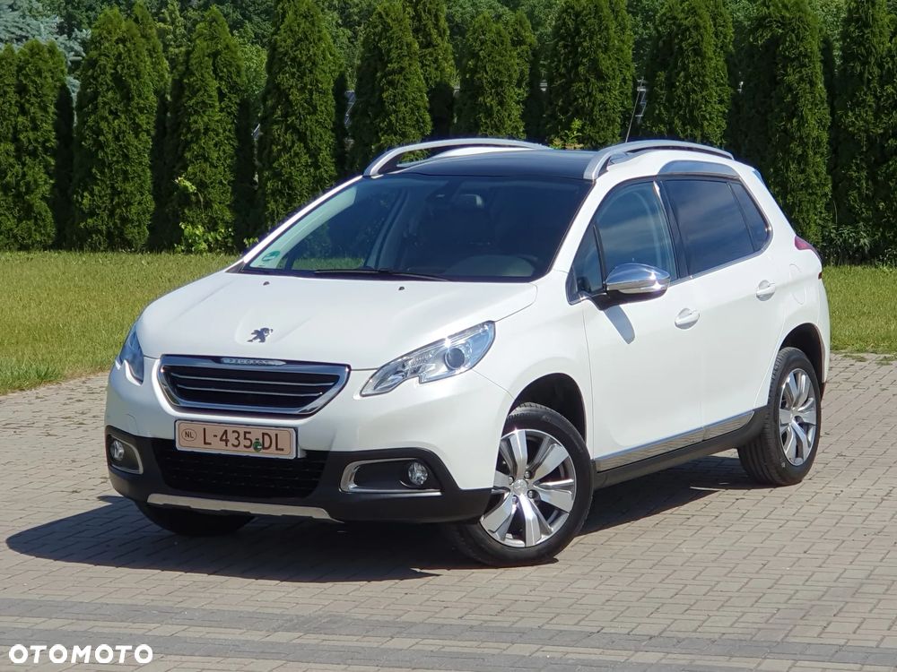 Peugeot 2008 - 22