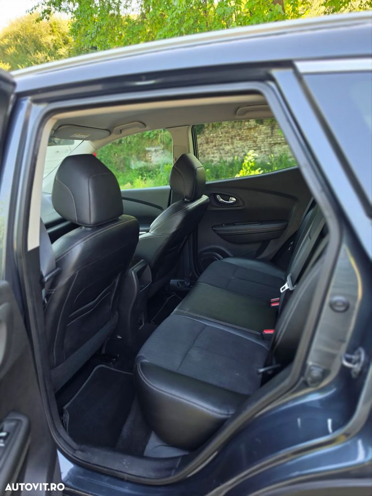 Renault Kadjar 1.5 DCI EDC Intens - 26