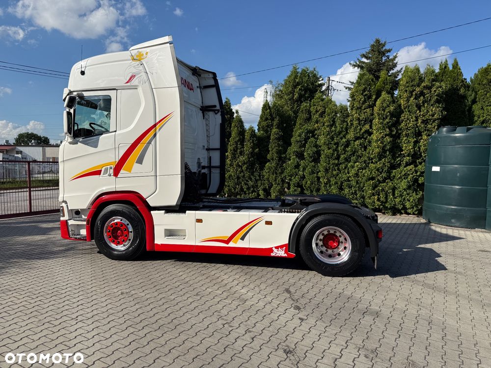 Scania - 14
