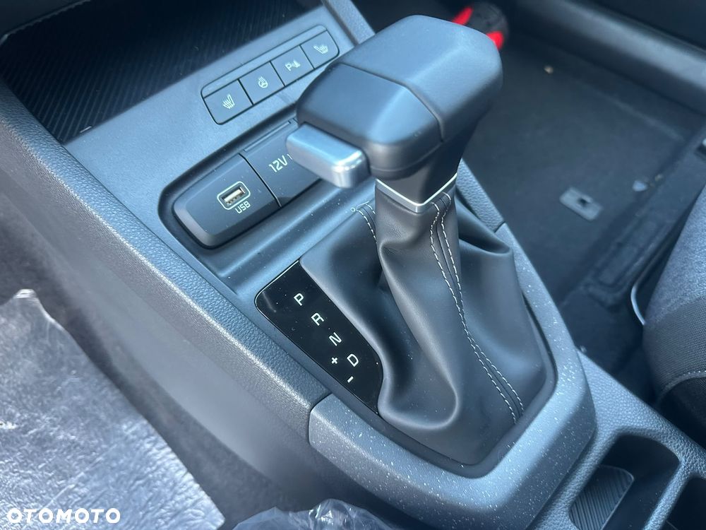 Kia Stonic 1.0 T-GDI M - 11