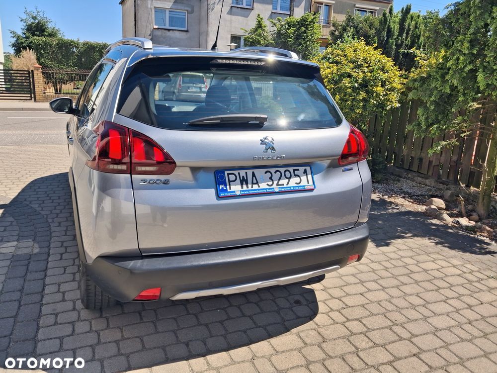 Renault Captur ENERGY TCe 120 EDC LIMITED - 6
