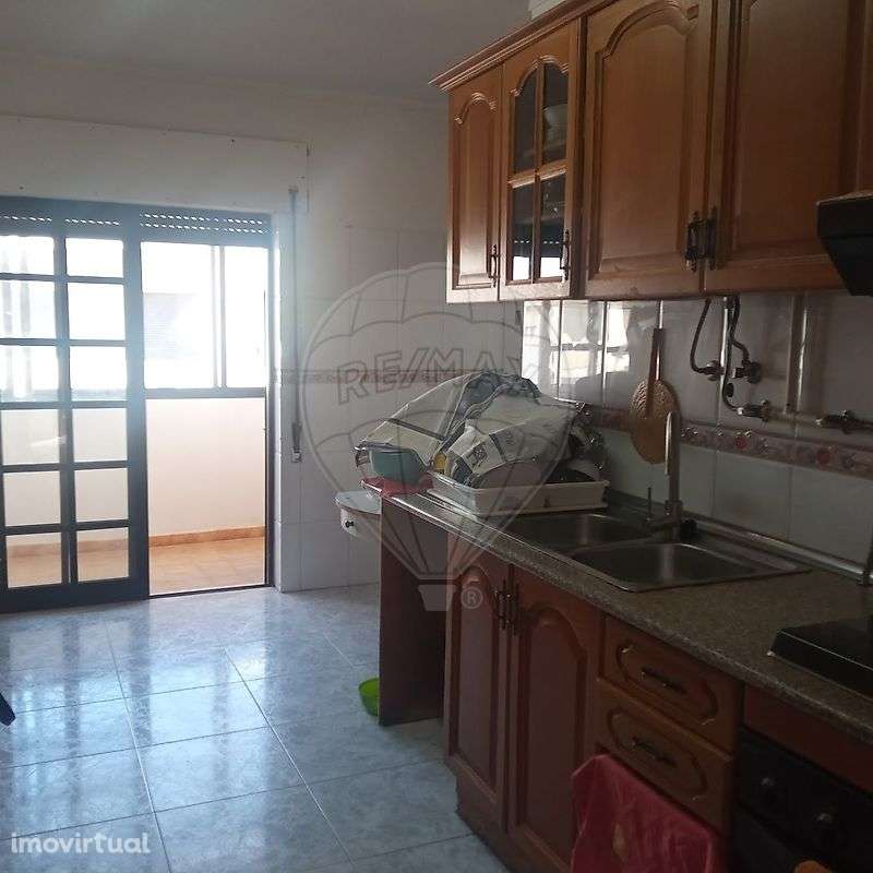 Apartamento T2 para venda - Grande imagem: 5/16