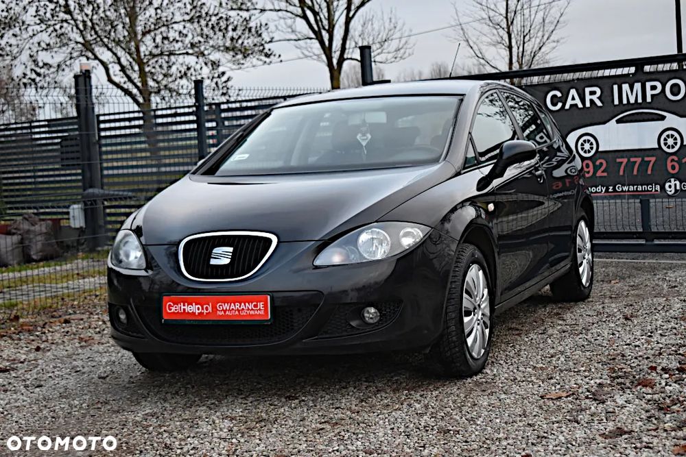 Seat Leon 1.6 Style - 15