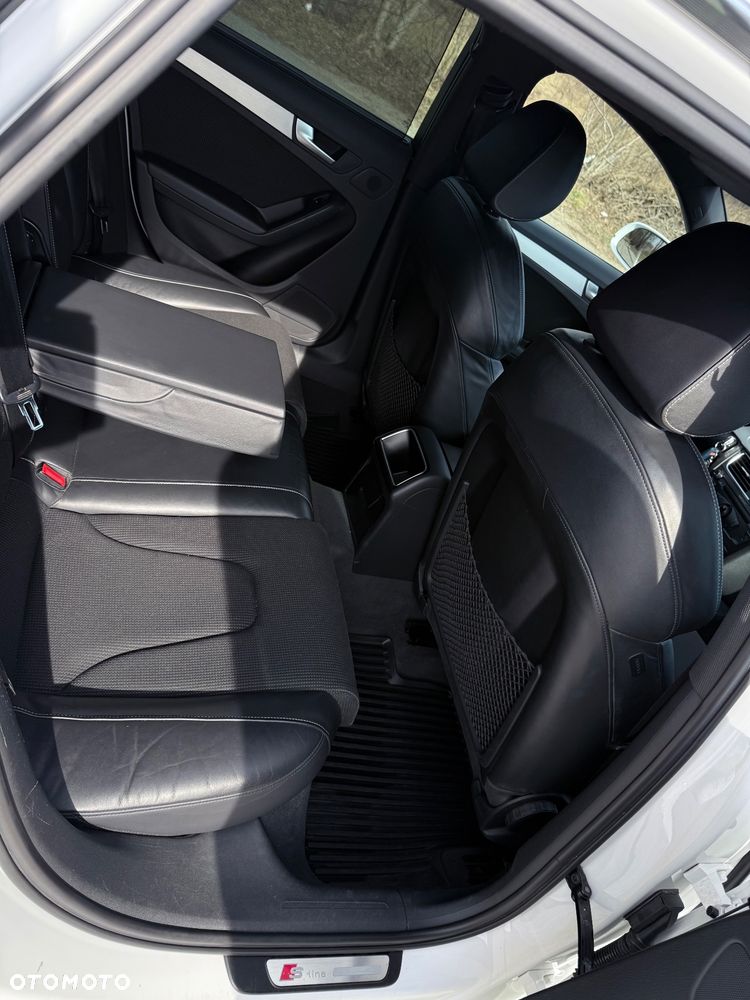 Audi A4 Avant 2.0 TDI DPF multitronic Ambiente - 16