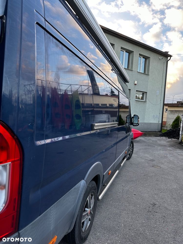 Fiat Ducato - 16