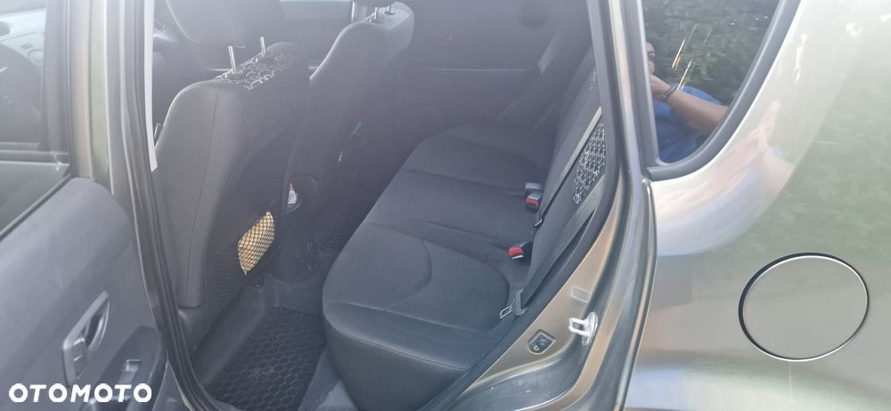 Kia Soul - 6