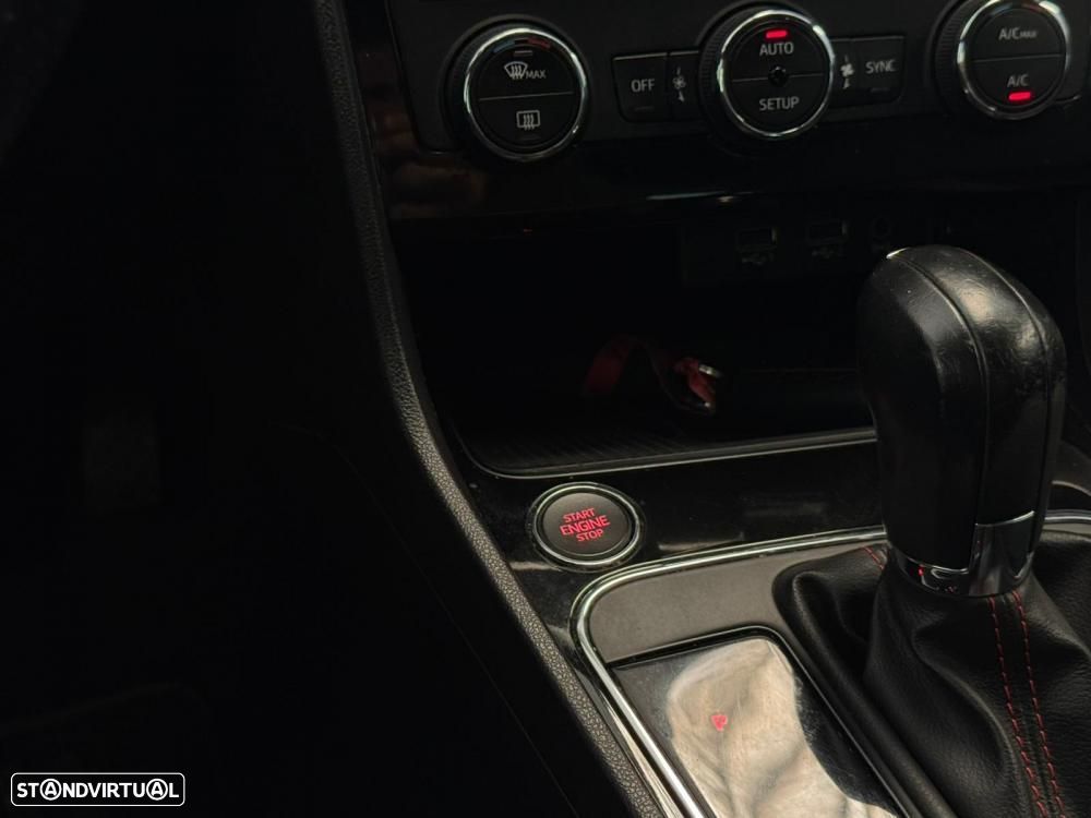SEAT Leon - 35