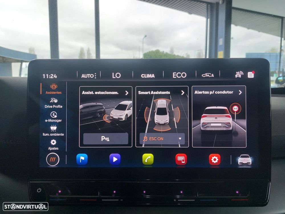 Cupra Born 58 kWh - 36