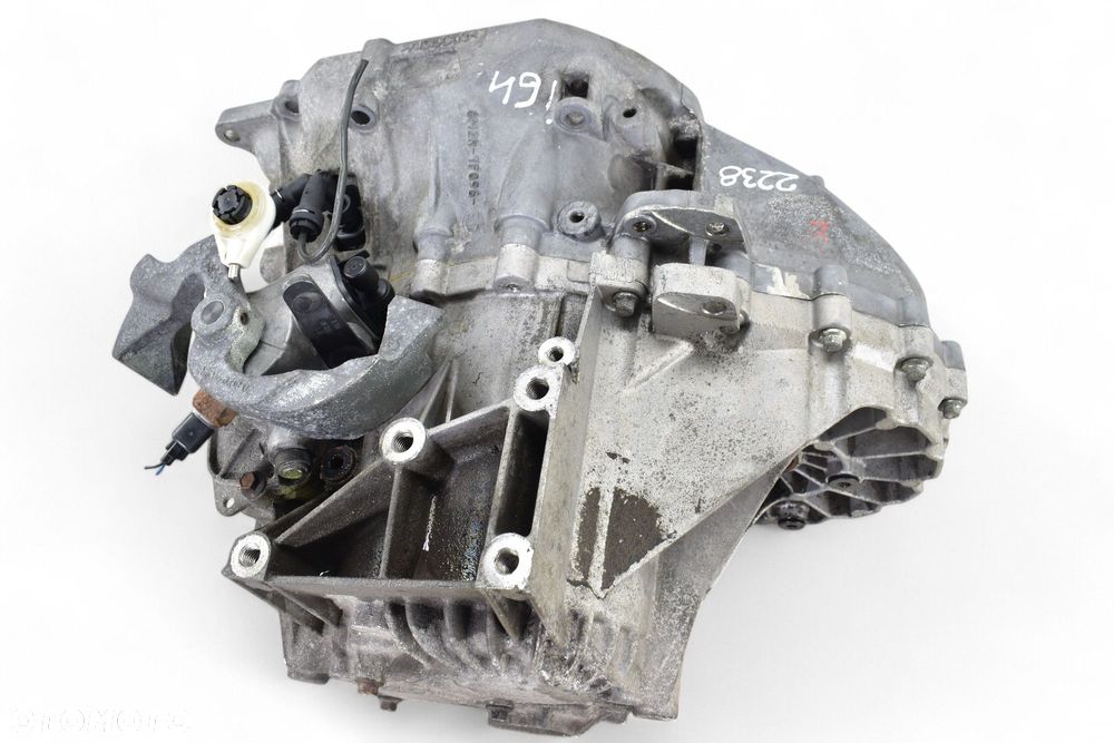 Skrzynia Biegów Manualna FORD MONDEO MK4 IV 2.0 TDCI 140KM 07-10 7G9R7002YF - 7