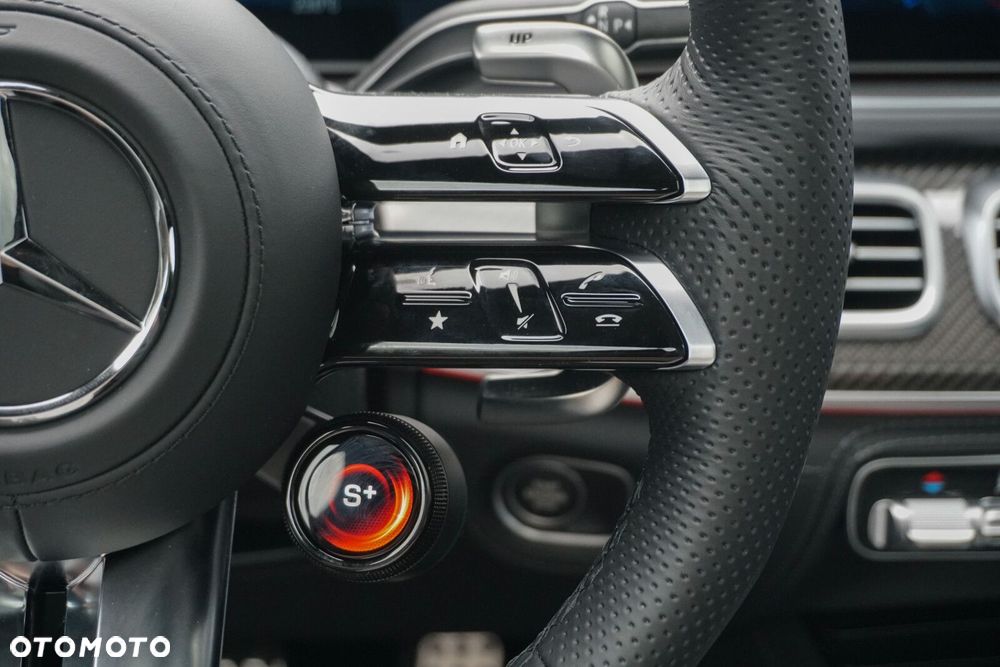 Mercedes-Benz GLE - 10