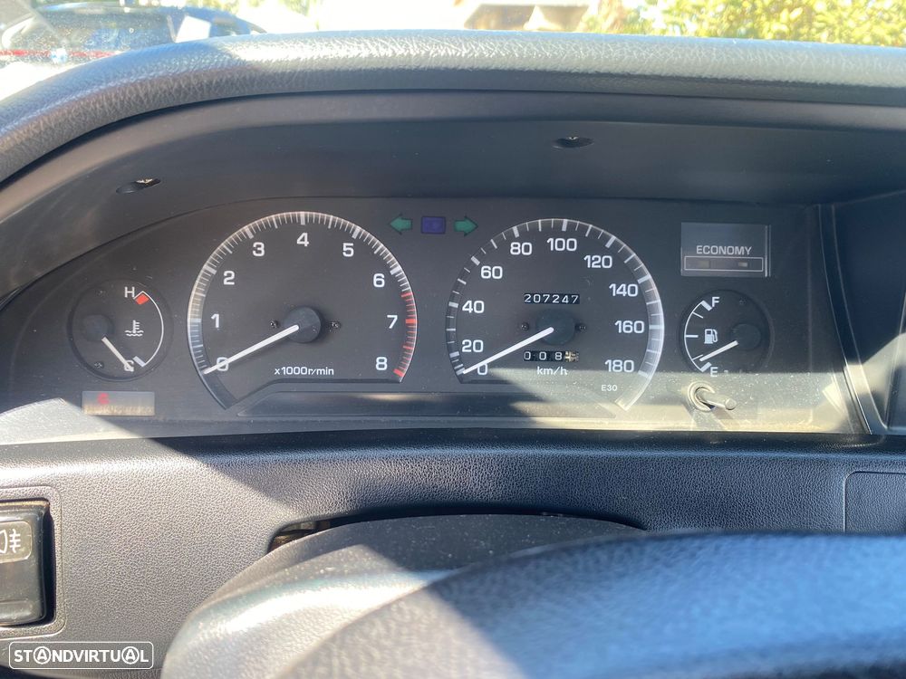 Toyota Corolla Hatchback 1.3 12v - 4