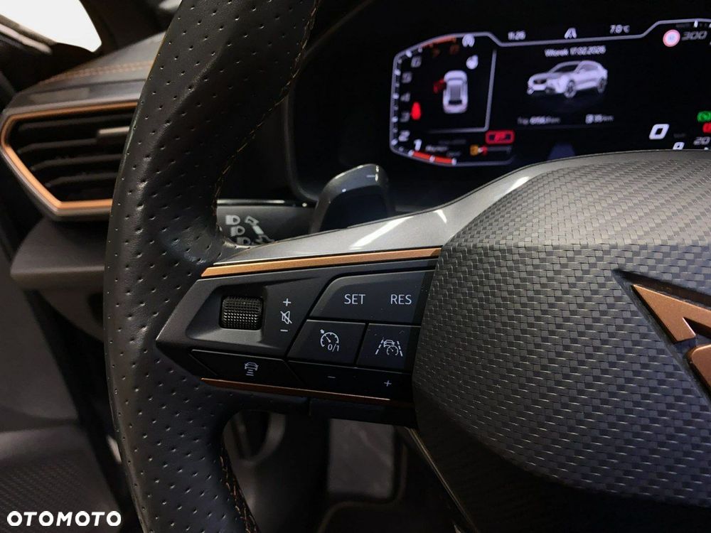 Cupra Formentor - 21