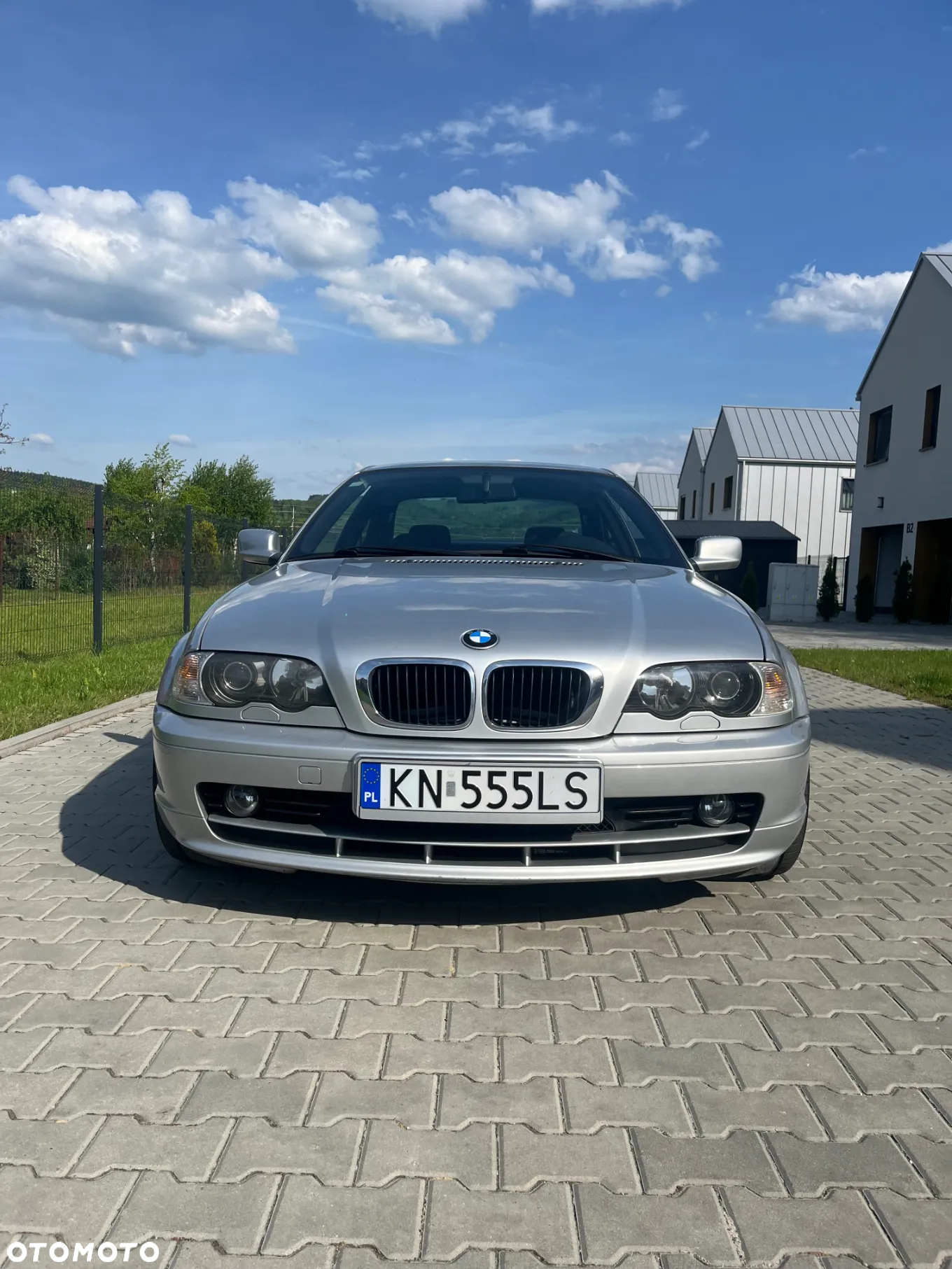 BMW Seria 3 318Ci - 2