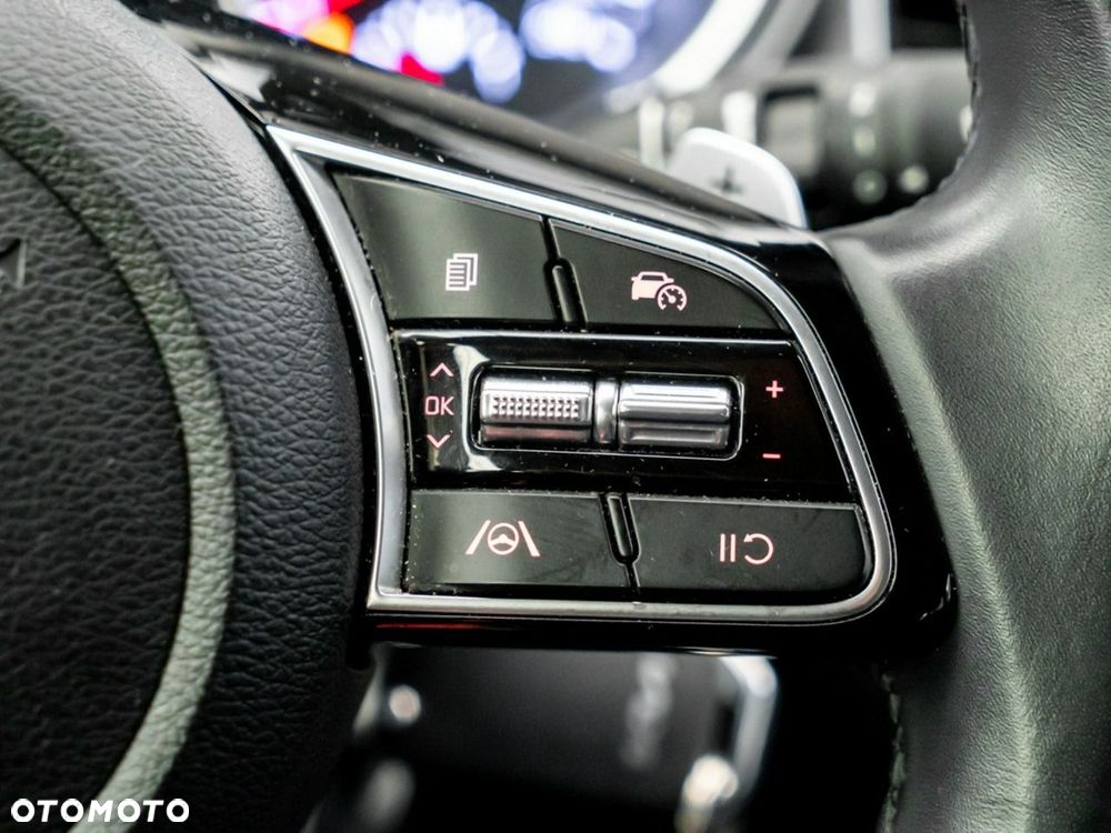 Kia Ceed 1.5 T-GDI M DCT - 23