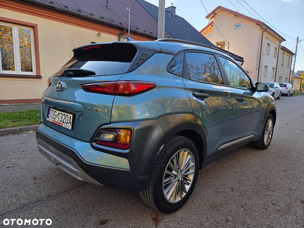 Hyundai Kona - 6