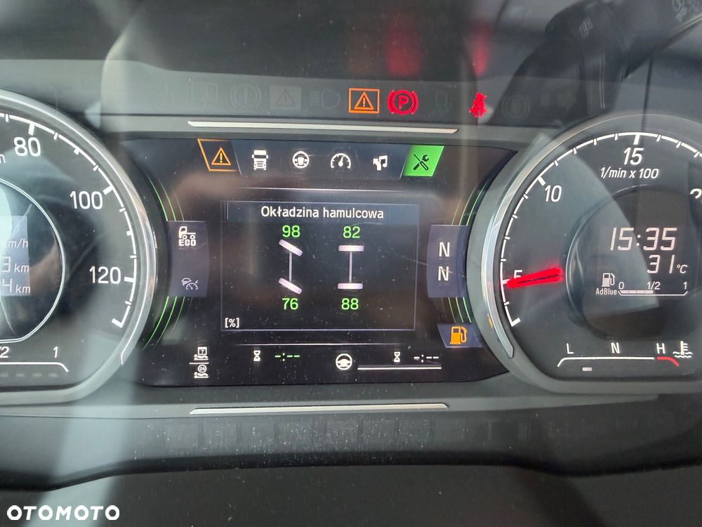 Scania R450 / NAVI / KLIMA POSTOJOWA / NOWE TACHO / ALUFELGI / 2018 ROK !! - 32