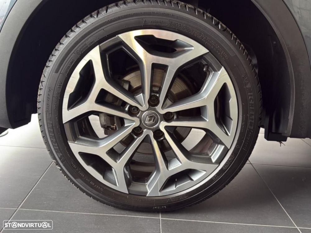 Renault Kadjar 1.5 dCi Intens - 8