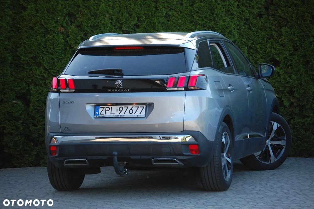 Peugeot 3008 - 13