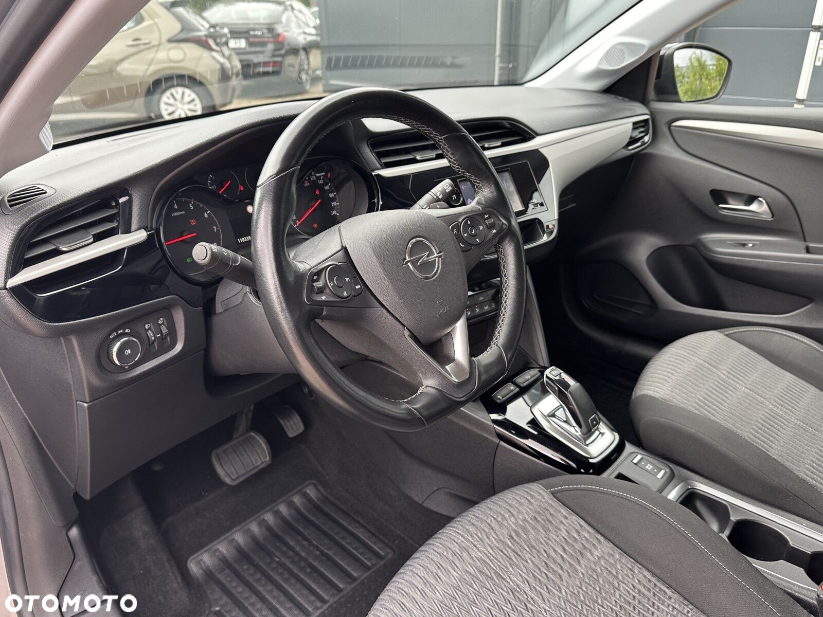 Opel Corsa - 7