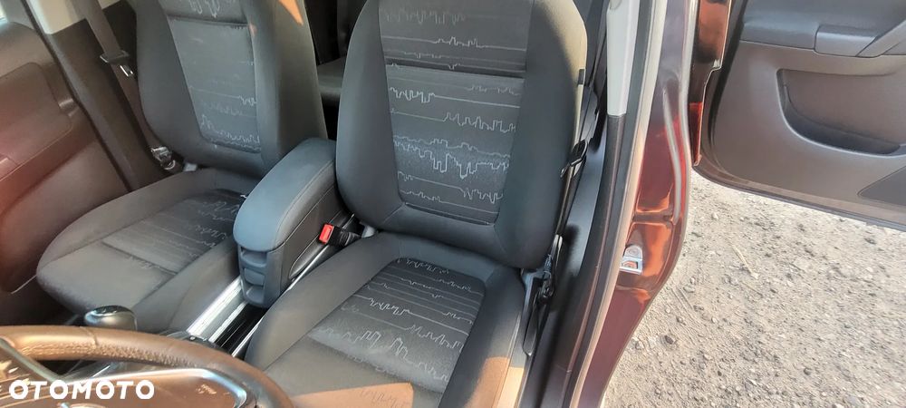 Opel Meriva 1.4 Cosmo - 13