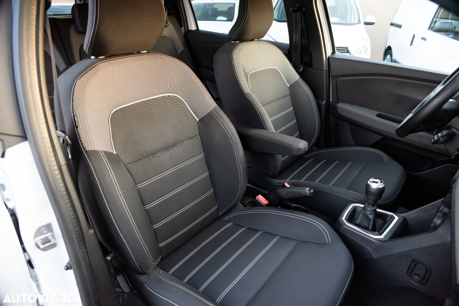 Dacia Jogger 5 locuri ECO-G 100 Comfort - 20