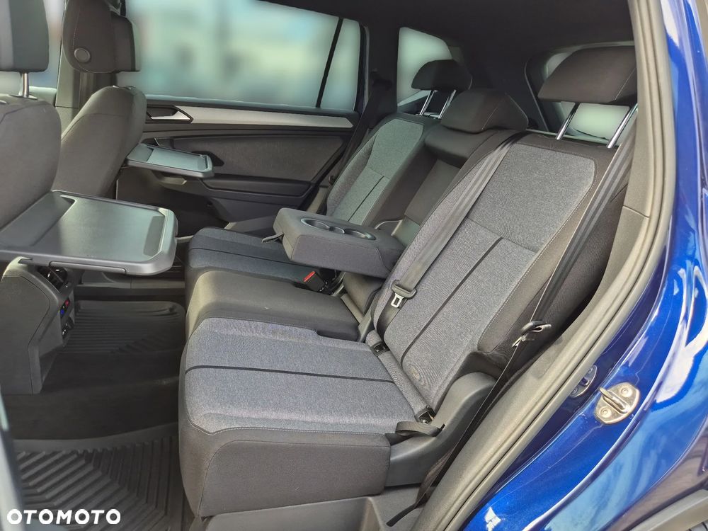 Seat Tarraco 1.5 Eco TSI EVO Style S&S - 22