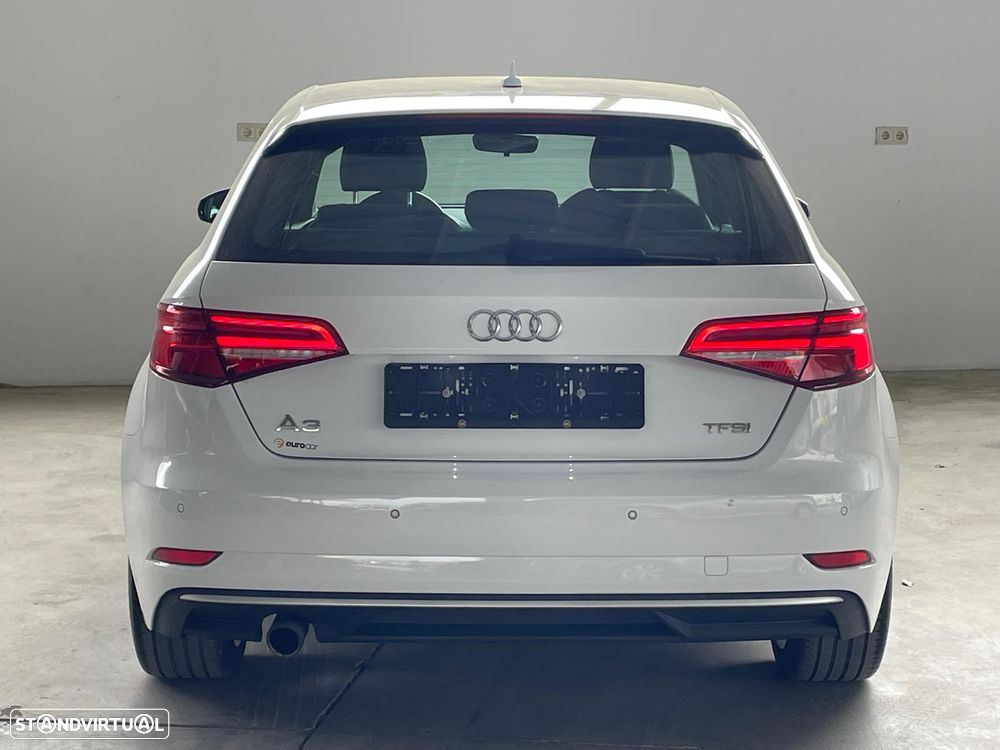Audi A3 Sportback 1.0 TFSI sport - 4