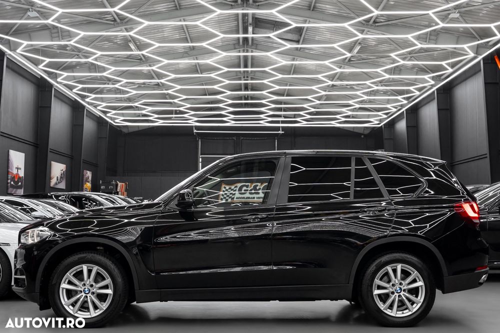 BMW X5 xDrive30d - 27
