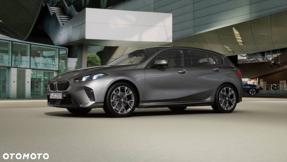 BMW Seria 1 116 - 6
