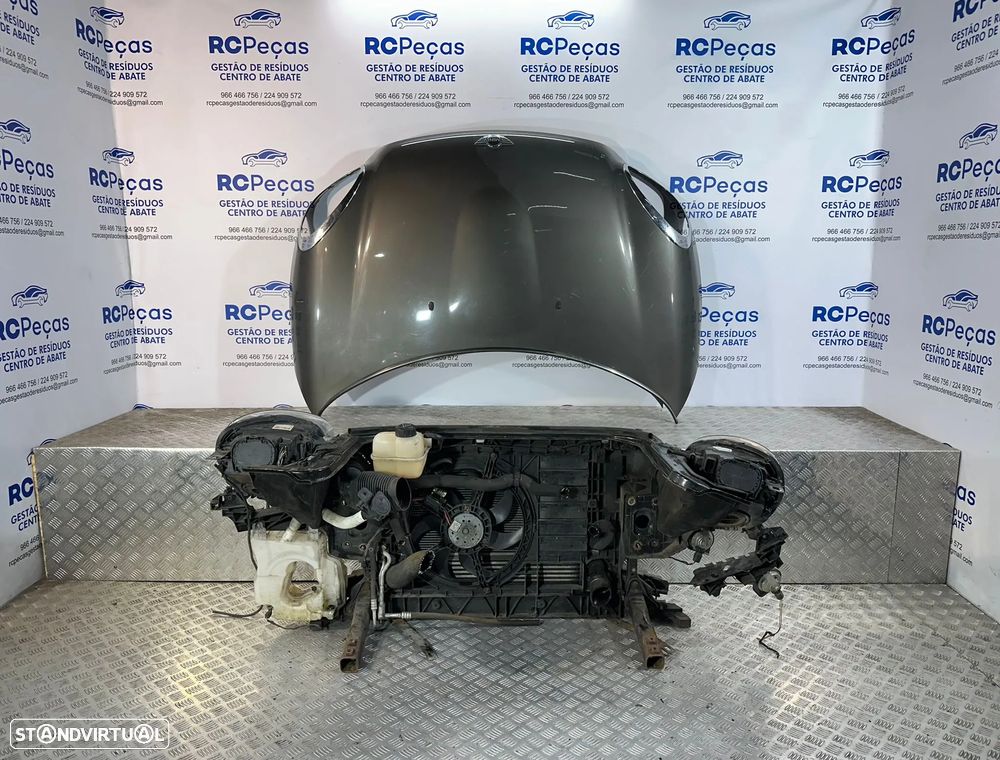 .Frente Completa Original Mini Cooper R60 Countryman R61 Paceman 1.6D N47C16A 2010 - 2016 - 9
