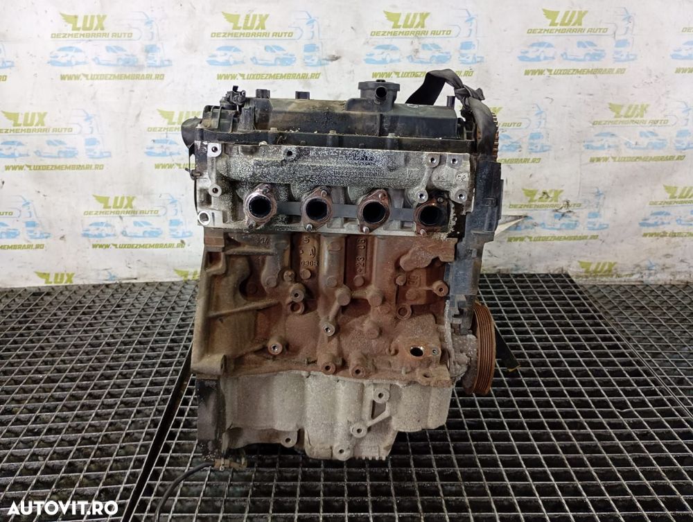 Motor complet fara anexe 1.5 DCI K9K612 Dacia Dokker 1 [2012 - 2017] - 3