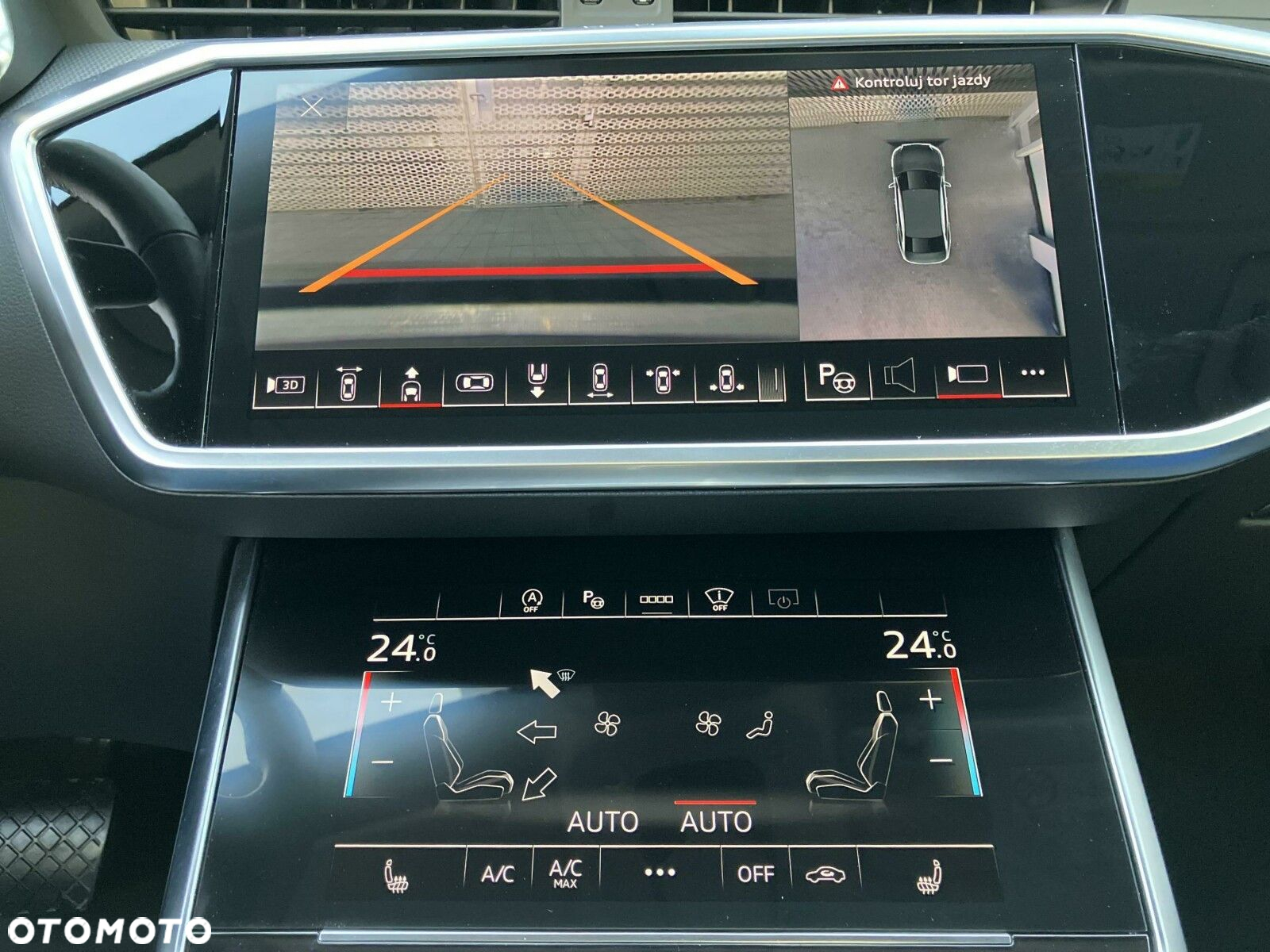 Audi A6 - 27