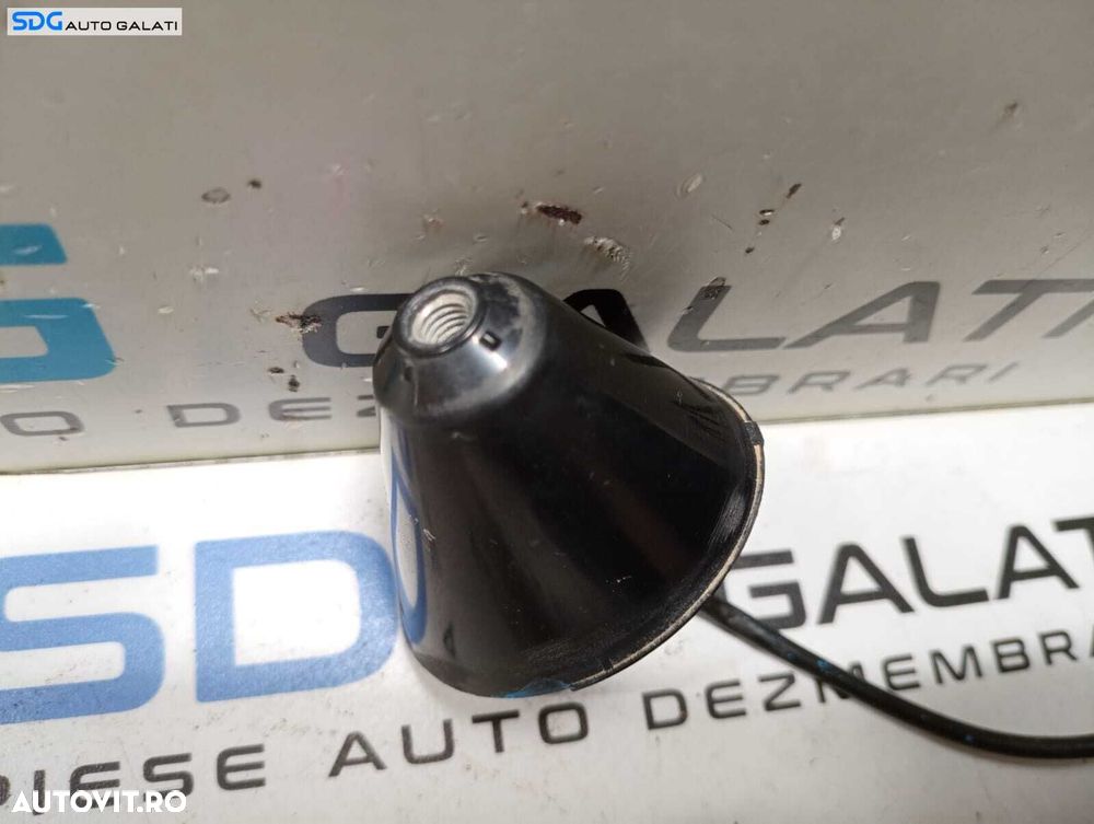 Suport Antena Radio Opel Astra H 2004 - 2010 Cod 013139850 [M5659] - 1