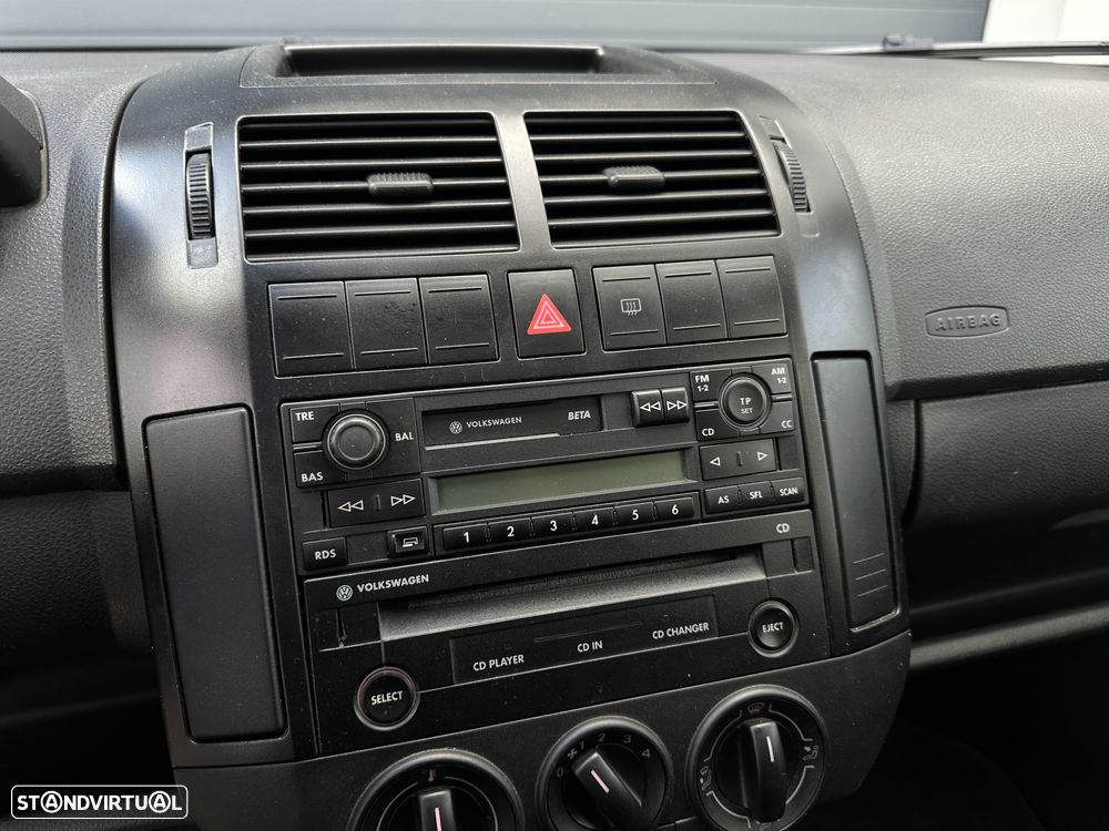 VW Polo 1.2 Confortline - 21