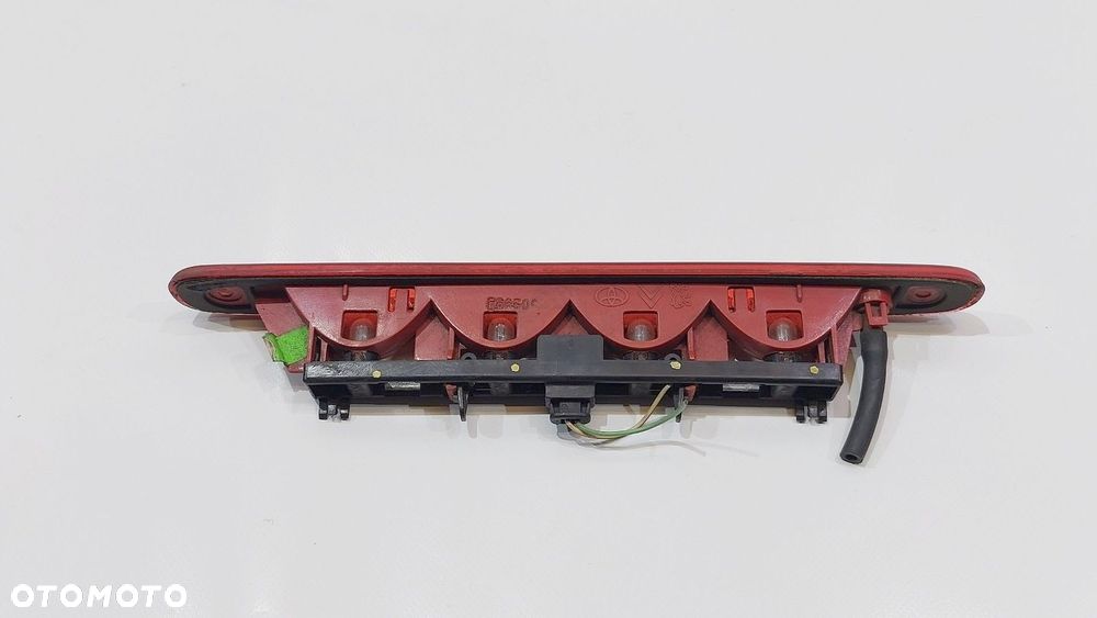 SWIATLO TRZECI STOP KLAPY CITROEN C1 I TOYOTA AYGO I PEUGEOT 107 2005-2014 - 5