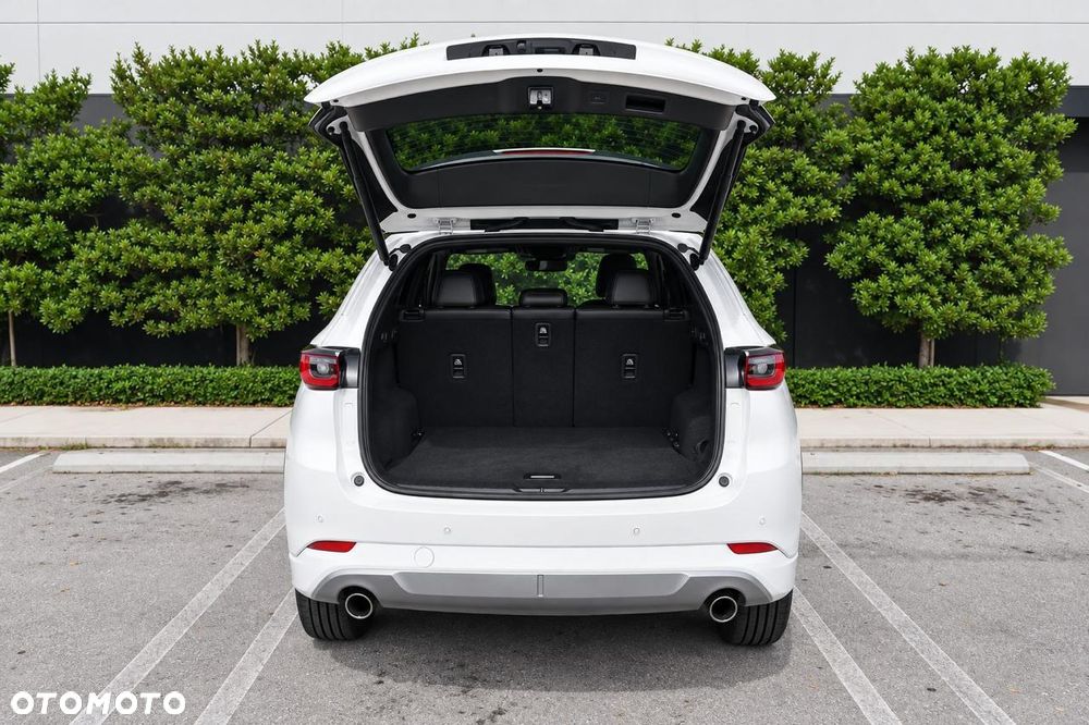 Mazda CX-5 SKYACTIV-G 194 AWD Signature - 8