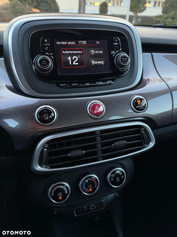 Fiat 500X 1.4 Multiair 4x2 S&S Business Line - 36