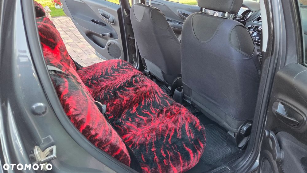 Fiat Punto 1.2 Easy - 12
