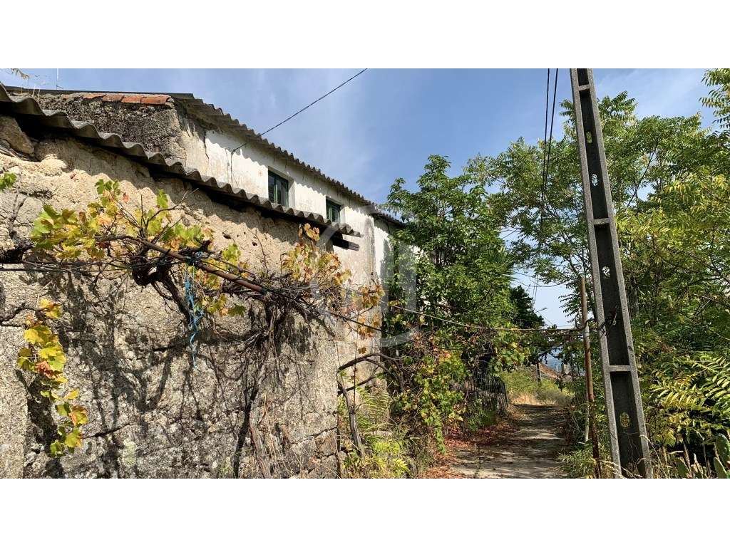 Quinta Exclusiva com 5 Hectares, Rio e Vistas Panorâmicas na Covilhã - Grande imagem: 5/21