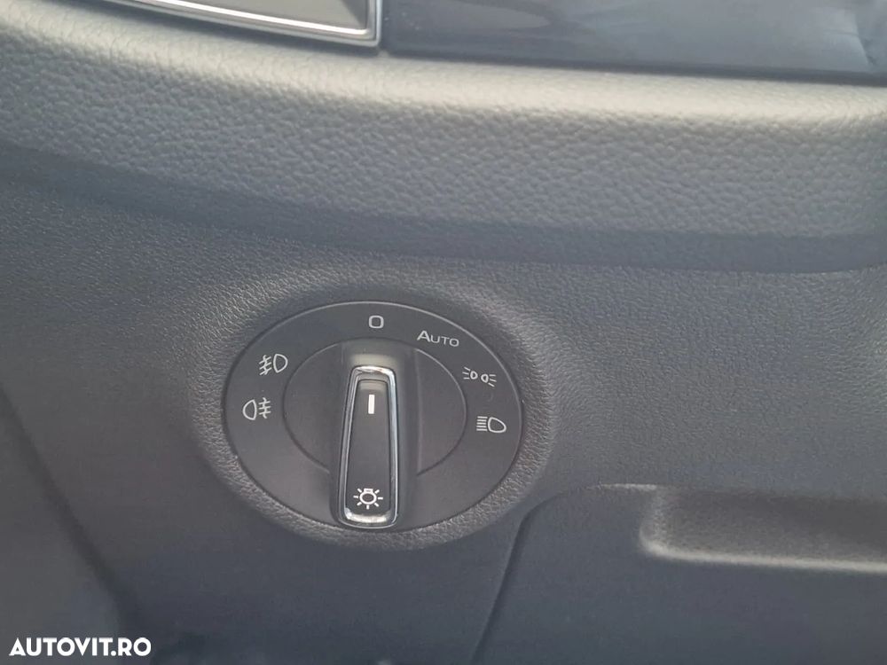 Skoda Kodiaq 2.0 TDI 4X4 DSG Style - 14