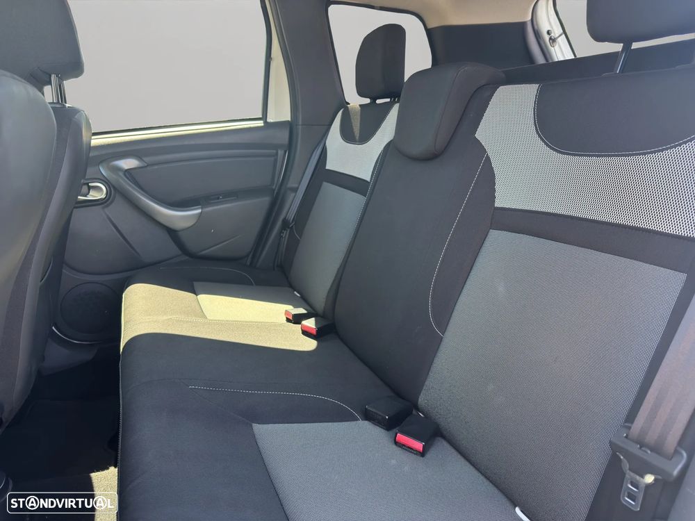 Dacia Duster 1.2 TCe Prestige - 13