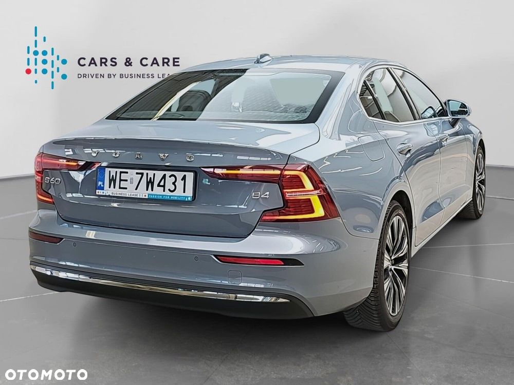 Volvo S60 - 23